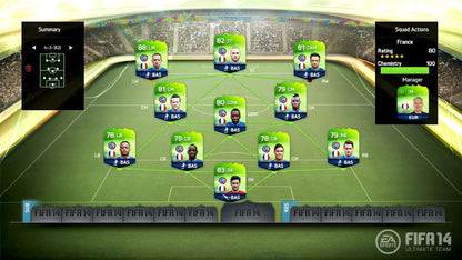 FIFA 14 EA App CD Key