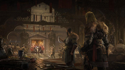 Assassin's Creed Valhalla - Season Pass AR XBOX One CD Key
