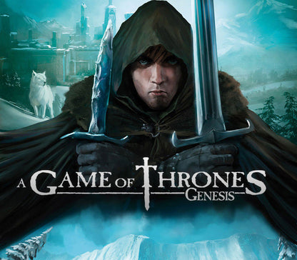 A Game of Thrones: Genesis PL PC Steam CD Key