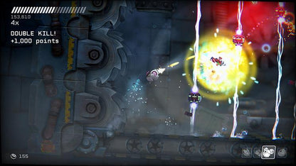 RIVE: Ultimate Edition US Nintendo Switch CD Key