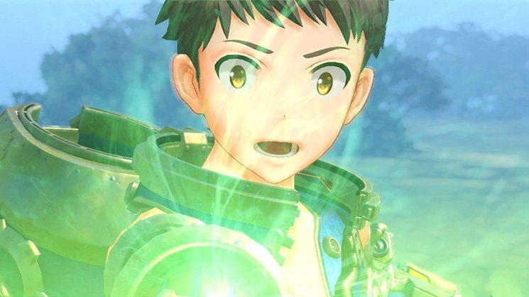 Xenoblade Chronicles 2 US Nintendo Switch CD Key