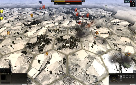 STORM: Frontline Nation Steam Gift
