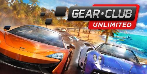 Gear.Club Unlimited Nintendo Switch Online Account Activation