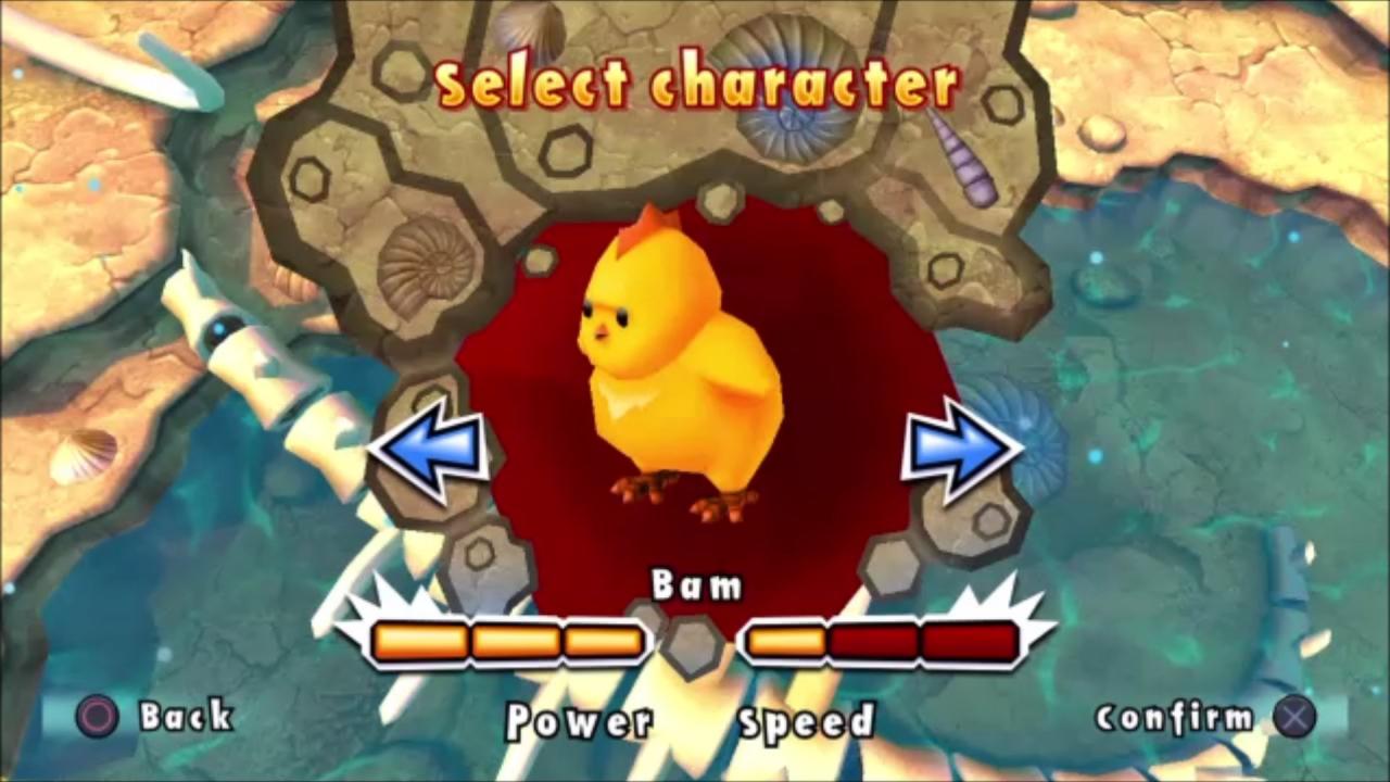 Gem Smashers EU PS4 CD Key