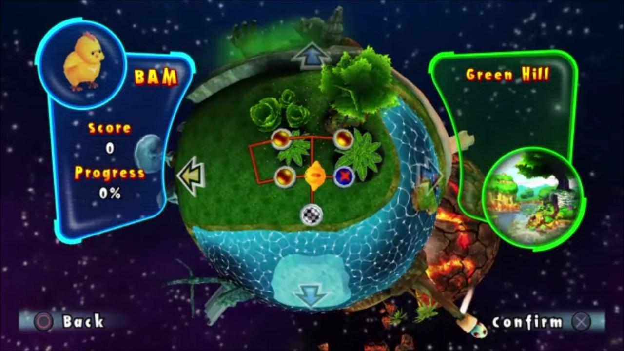 Gem Smashers EU PS4 CD Key
