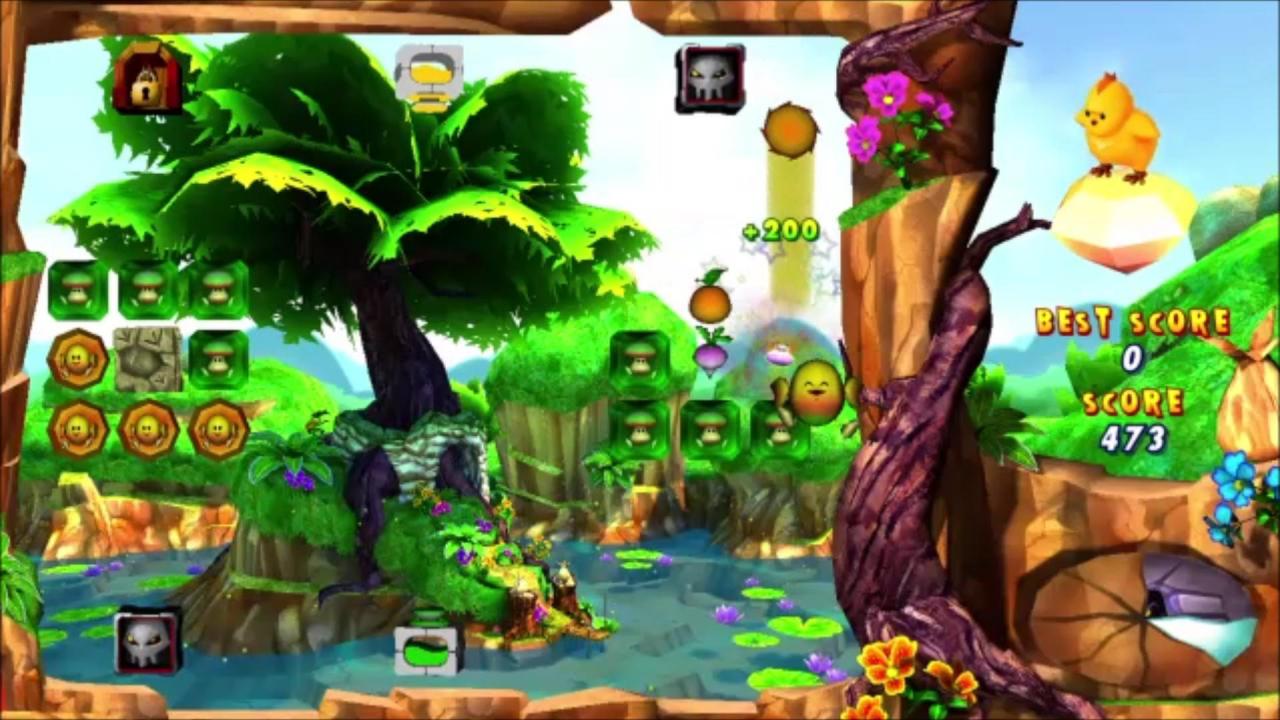Gem Smashers EU PS4 CD Key