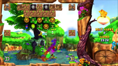 Gem Smashers EU PS4 CD Key