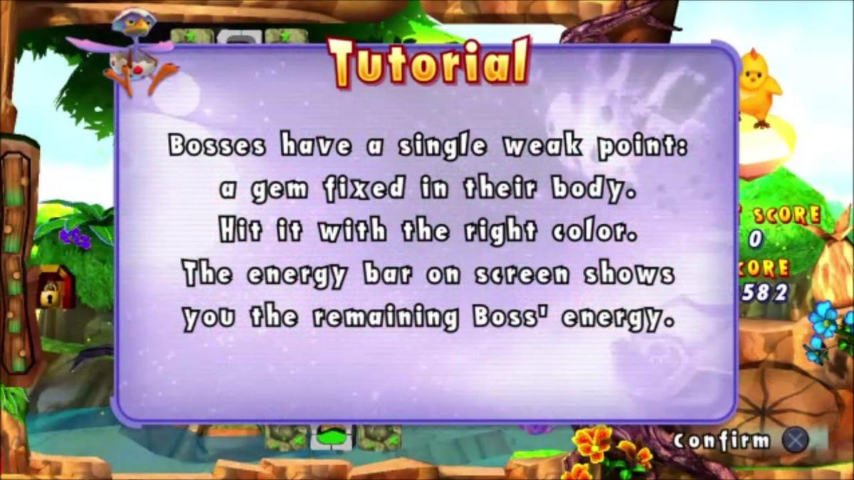 Gem Smashers EU PS4 CD Key