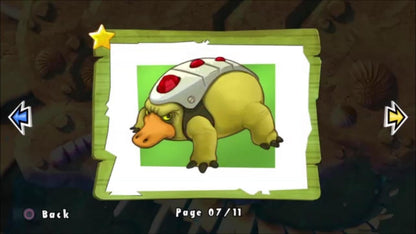 Gem Smashers EU PS4 CD Key