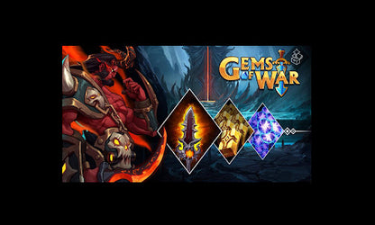 Gems of War - Daemon's Bargain Bundle DLC XBOX One / Xbox Series X|S CD Key