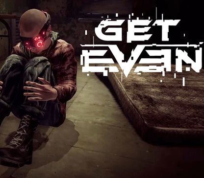 Get Even US XBOX One CD Key