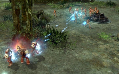Warhammer 40,000: Dawn of War II EU PC Steam CD Key