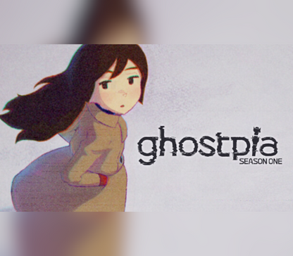 ghostpia Season One EU Nintendo Switch CD Key
