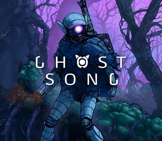 Ghost Song PC GOG Account
