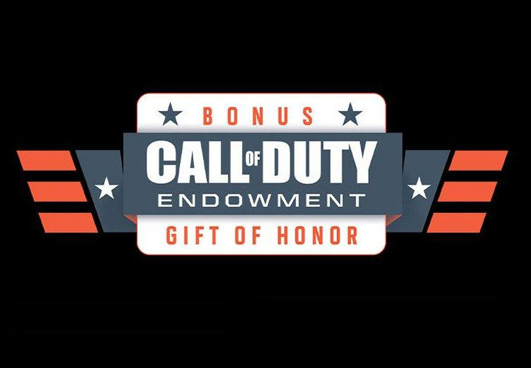 Call of Duty: Warzone / Vanguard - Call of Duty Endowment Gift of Honor Bundle DLC EU (without DE) PS5 CD Key