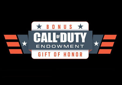 Call of Duty: Warzone / Vanguard - Call of Duty Endowment Gift of Honor Bundle DLC EU (without DE) PS5 CD Key