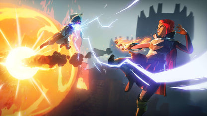 Spellbreak - Champion Founder Pack DLC EU PS4 CD Key