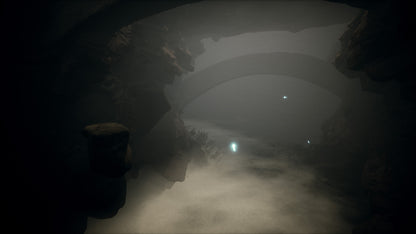 Shines Over: The Damned NA PS5 CD Key