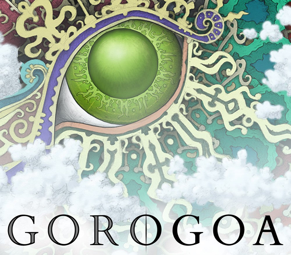 Gorogoa AR XBOX One CD Key