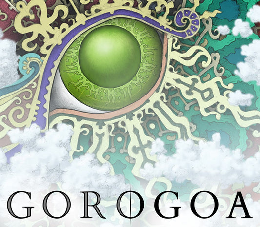 Gorogoa AR XBOX One CD Key