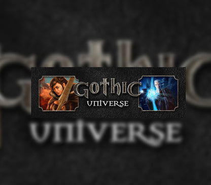 Gothic Universe Edition PC Steam Gift
