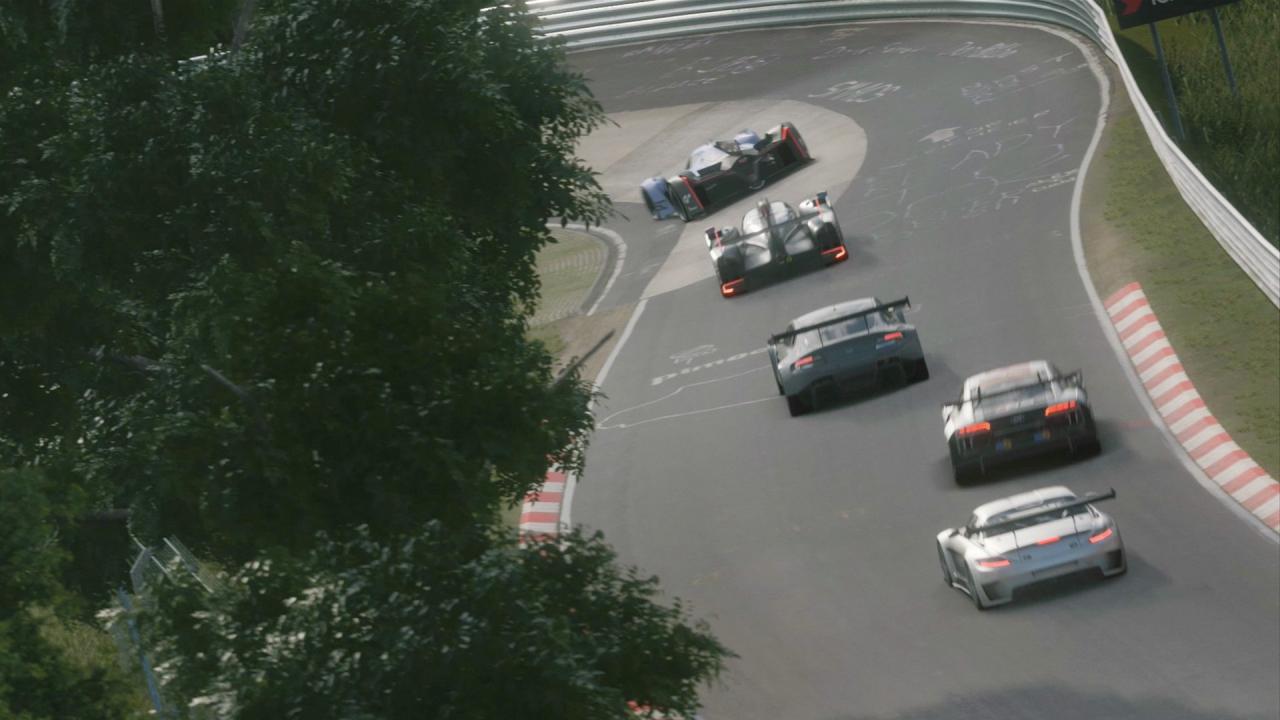 Gran Turismo Sport PS4/PS5 Online Account Activation