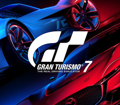 Gran Turismo 7 PS5 Online Account Activation