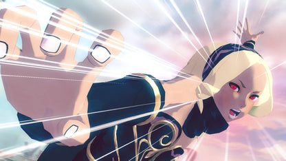 Gravity Rush 2 PS4/PS5 Account
