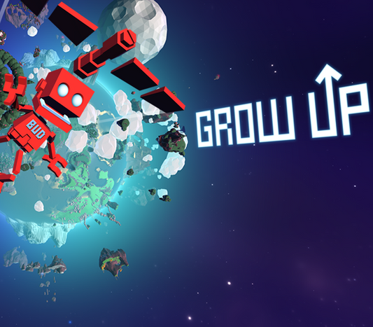 Grow Up AR XBOX One CD Key