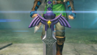 Hyrule Warriors: Definitive Edition US Nintendo Switch CD Key