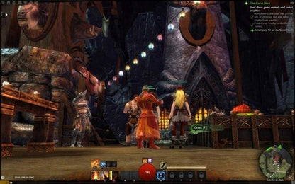 Guild Wars 2 AU 2000 Gems Code
