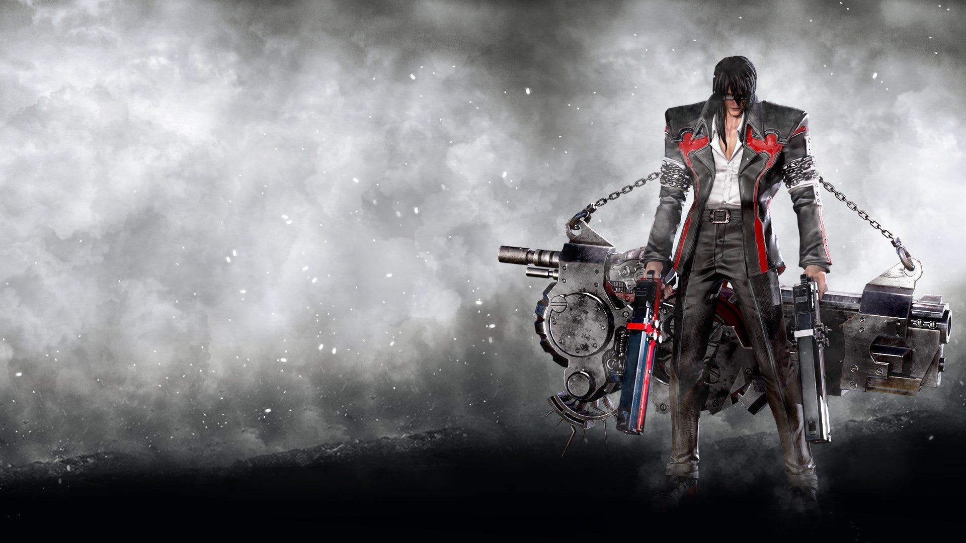 Gungrave G.O.R.E - O.D. Grave DLC EU PS4 CD Key
