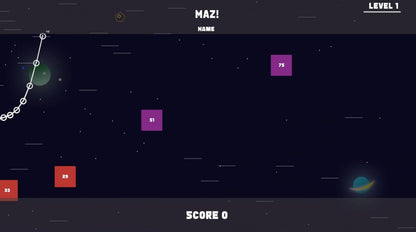 MAZ! Resurrection itch.io Activation Link