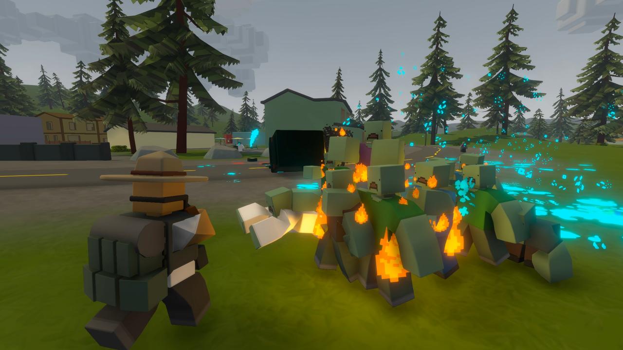Unturned US XBOX One CD Key