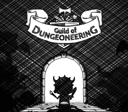 Guild of Dungeoneering GOG CD Key