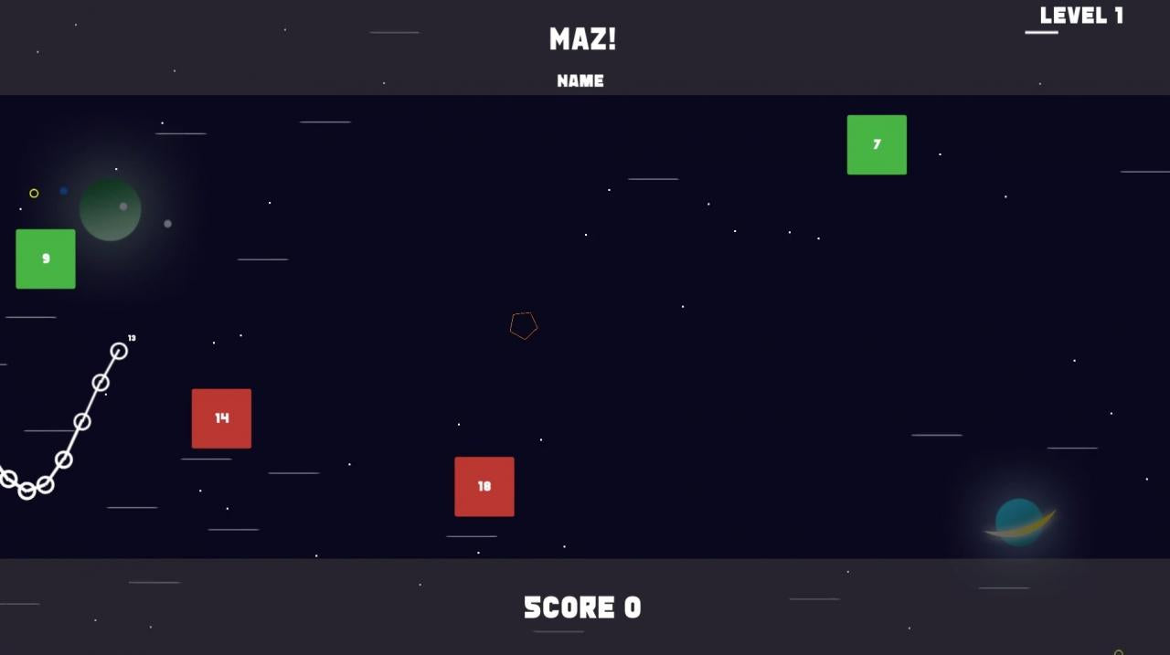 MAZ! Resurrection itch.io Activation Link