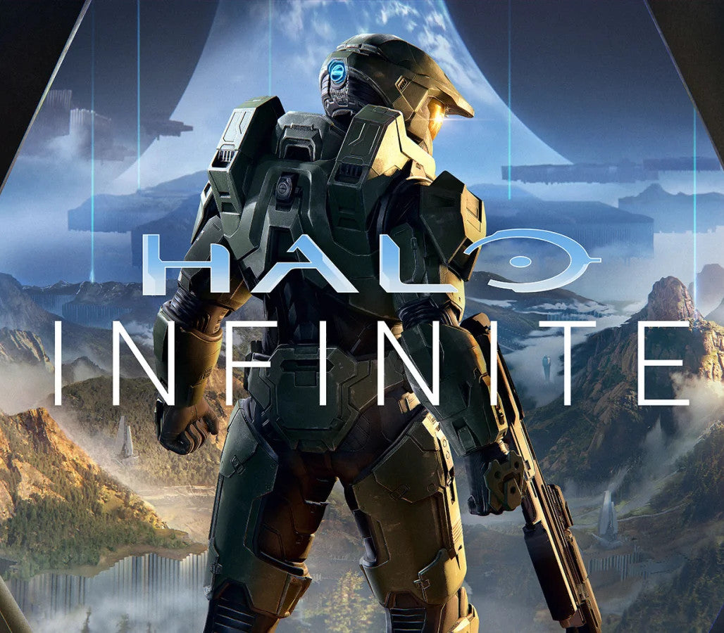 Halo Infinite - (Campaign) DLC XBOX One / Xbox Series X|S / Windows 10 CD Key