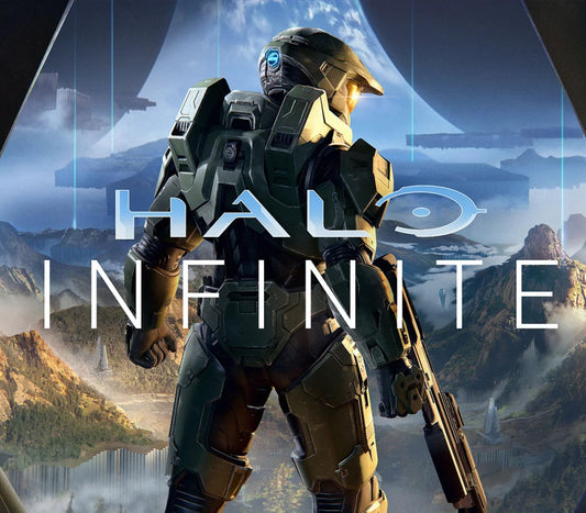 Halo Infinite - (Campaign) DLC XBOX One / Xbox Series X|S / Windows 10 CD Key