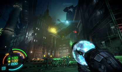 Hard Reset Extended Edition Steam CD Key