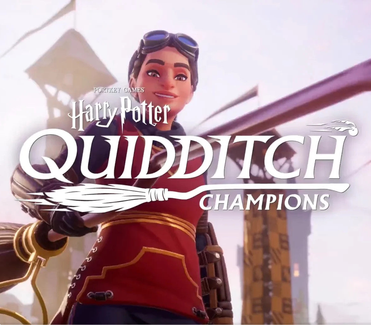 Harry Potter: Quidditch Champions PS4/PS5 Account