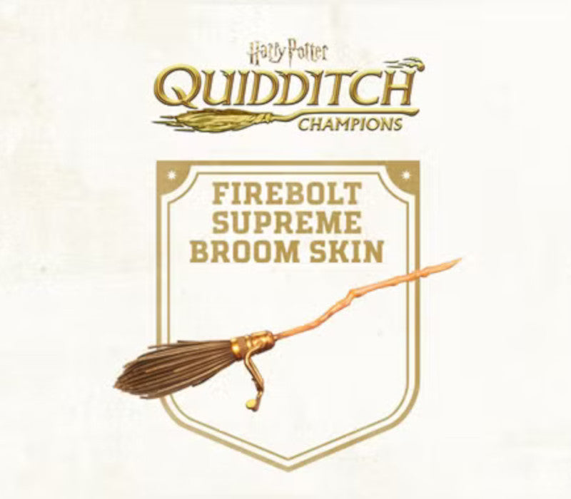 Harry Potter: Quidditch Champions - Pre-order Bonus DLC EU (without DE) PS4 CD Key