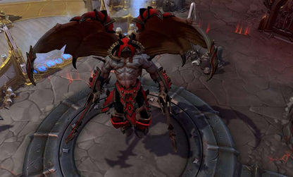 Heroes of the Storm Starter Pack NA Battle.net CD Key