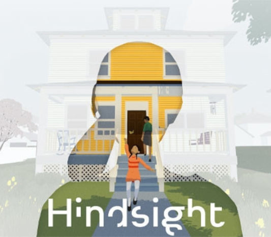 Hindsight AR XBOX One / Xbox Series X|S CD Key