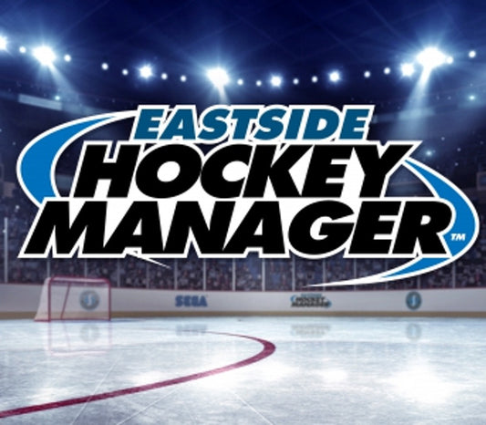 Eastside Hockey Manager PC Steam CD Key