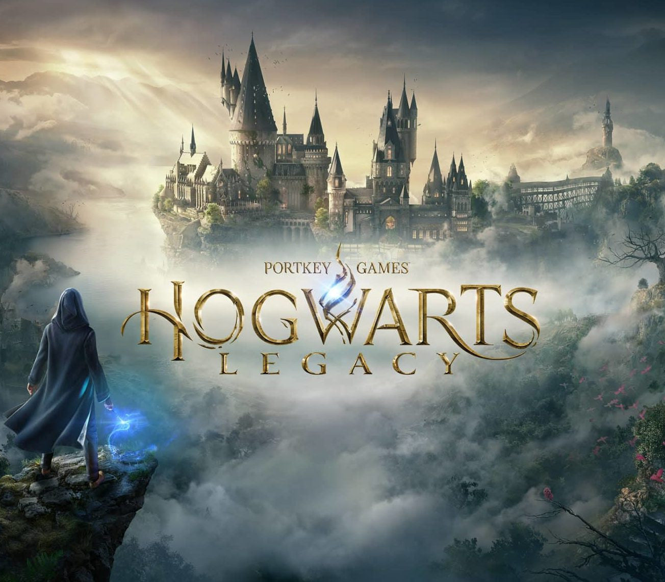 Hogwarts Legacy EU Xbox Series X|S / PC CD Key