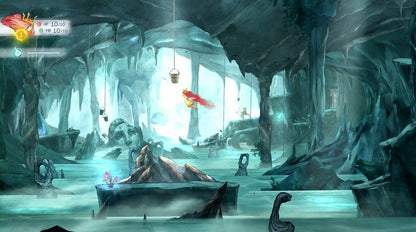 Child of Light - Golem Pack DLC Ubisoft Connect CD Key