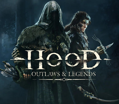 Hood: Outlaws & Legends TR XBOX One / XBOX Series X|S CD Key