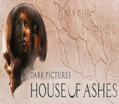 The Dark Pictures Anthology: House of Ashes PS4/PS5 Online Account Activation