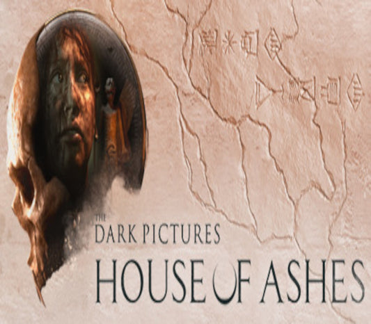 The Dark Pictures Anthology: House of Ashes PS4/PS5 Online Account Activation