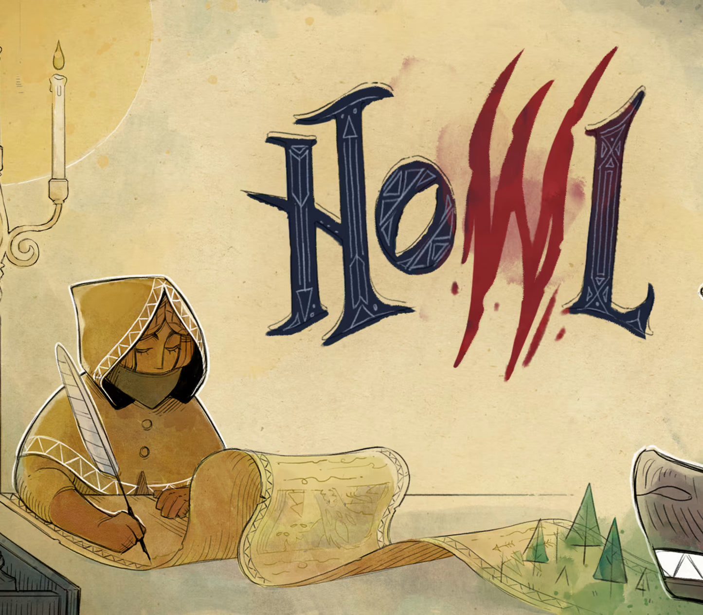 Howl Xbox Series X|S Account